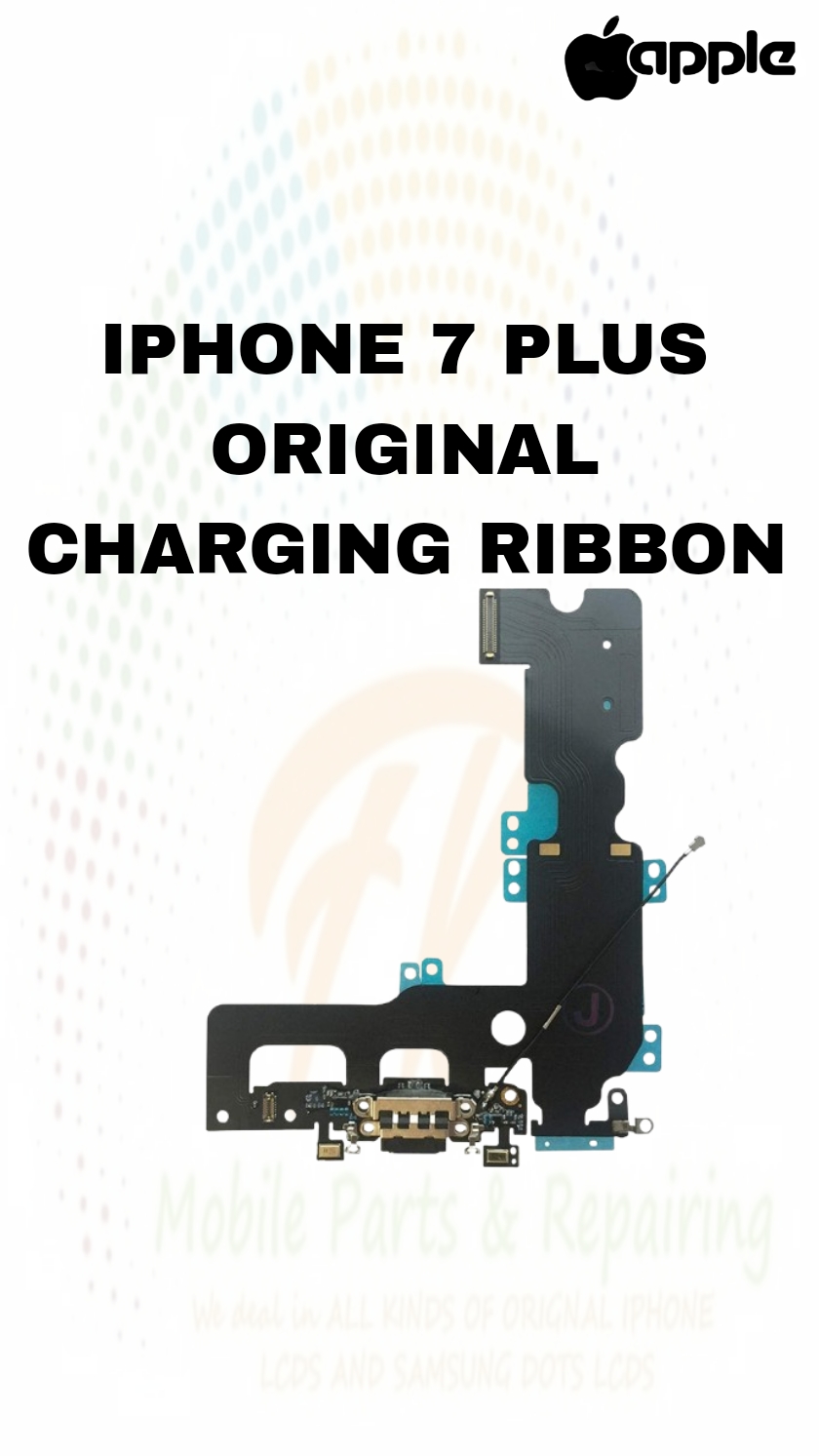 7 PLUS CHARGING RIBBON