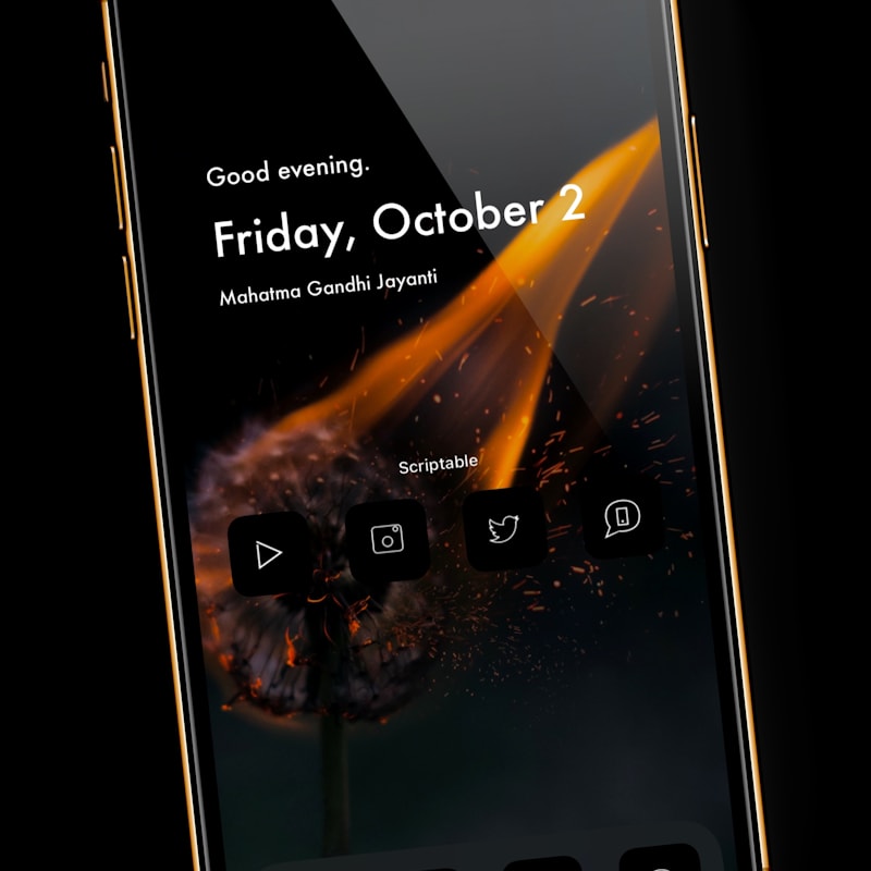 iPhone 15 Pro OLED Screen Replacement